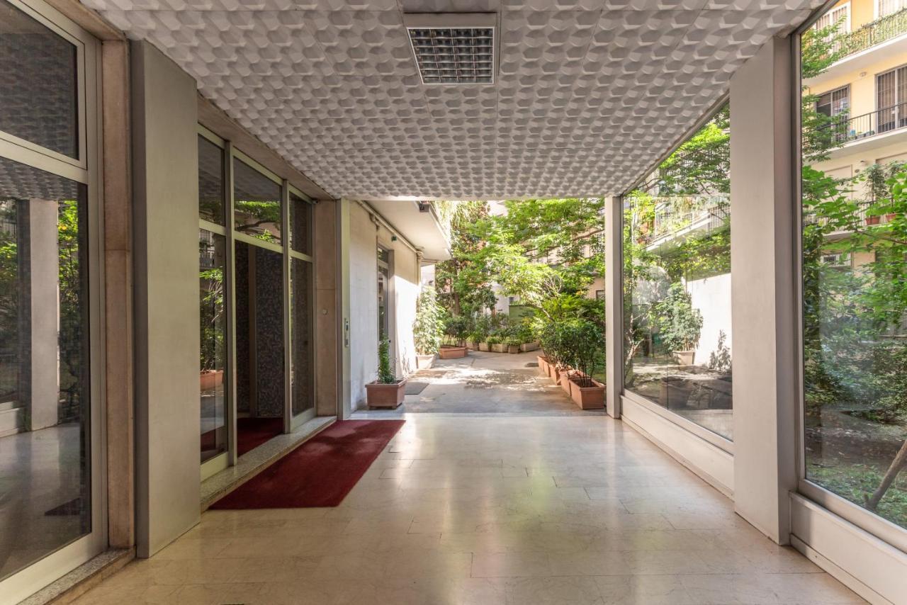 We Home - Santa Sofia House, Duomo Mailand Exterior foto