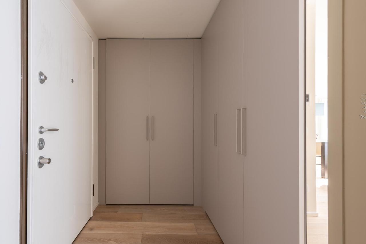 We Home - Santa Sofia House, Duomo Mailand Exterior foto