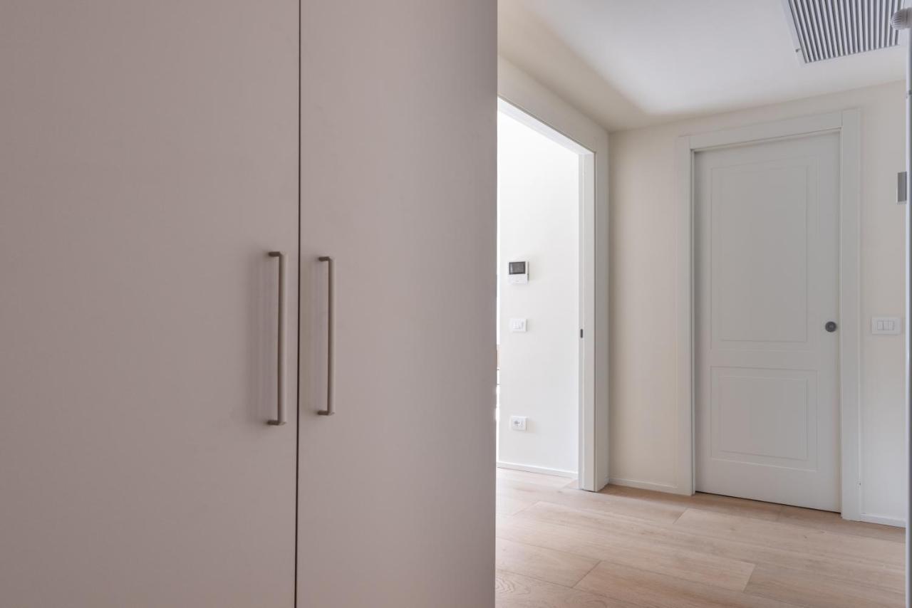 We Home - Santa Sofia House, Duomo Mailand Exterior foto