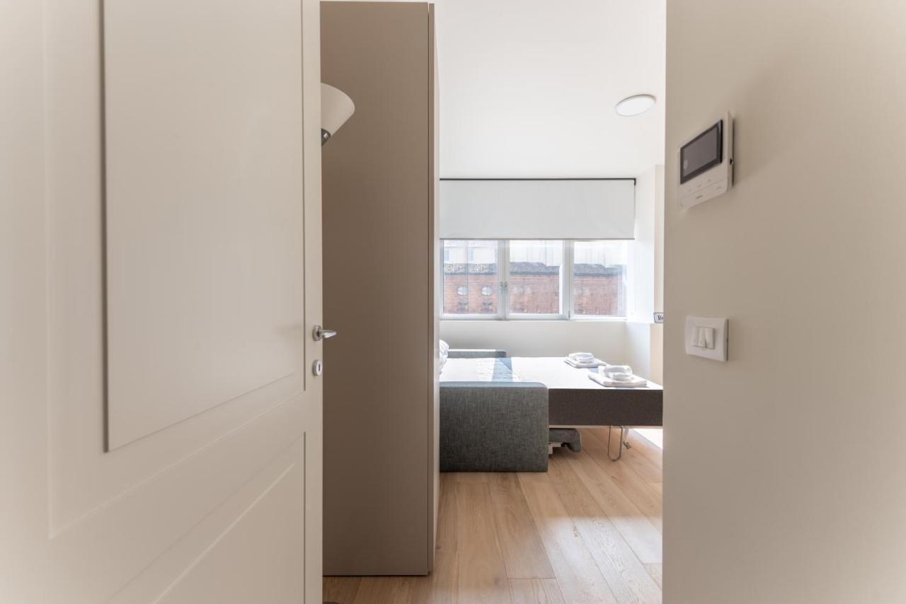 We Home - Santa Sofia House, Duomo Mailand Exterior foto