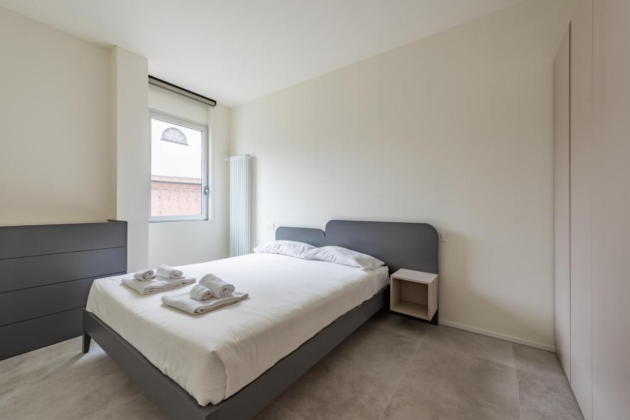 We Home - Santa Sofia House, Duomo Mailand Exterior foto