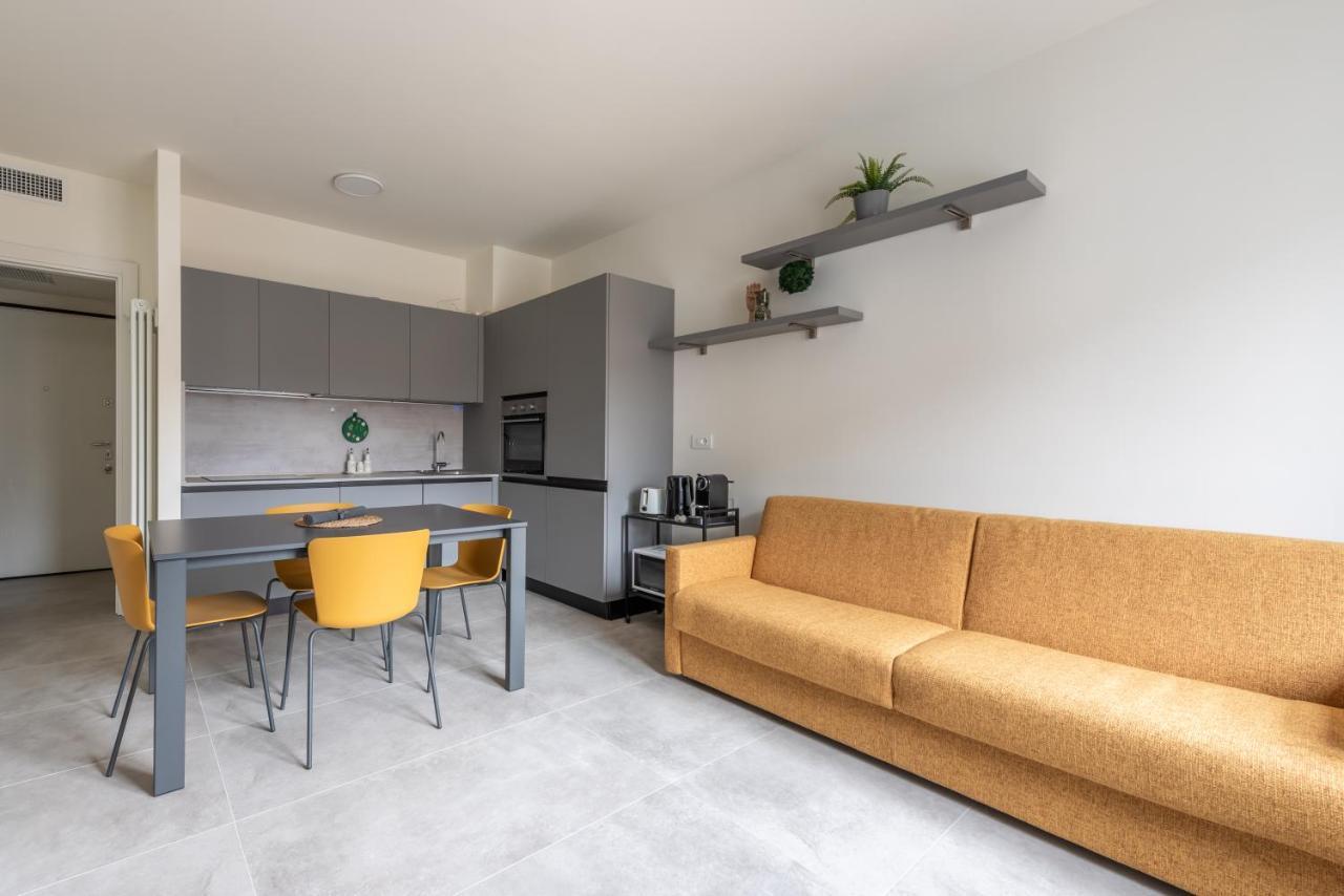 We Home - Santa Sofia House, Duomo Mailand Exterior foto