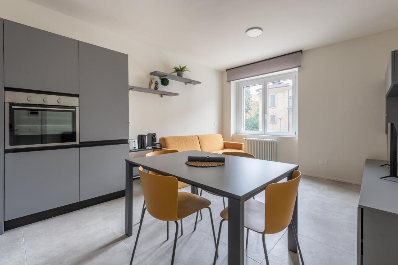 We Home - Santa Sofia House, Duomo Mailand Exterior foto