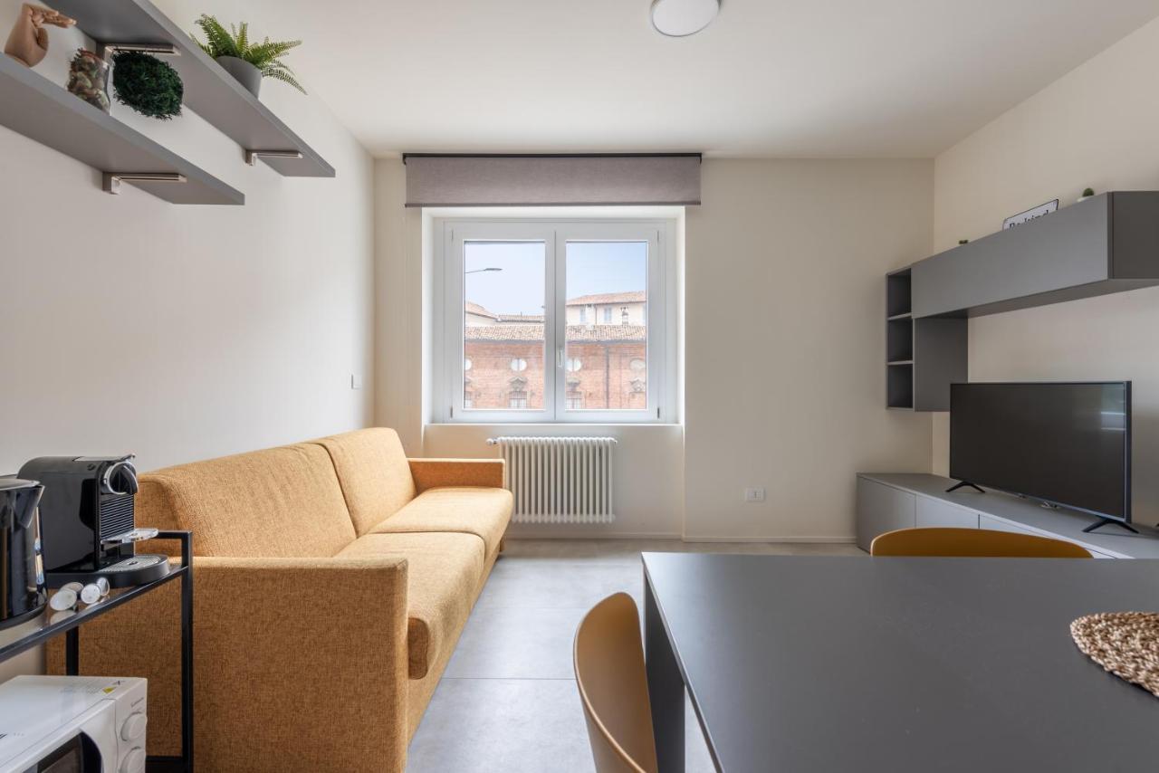 We Home - Santa Sofia House, Duomo Mailand Exterior foto