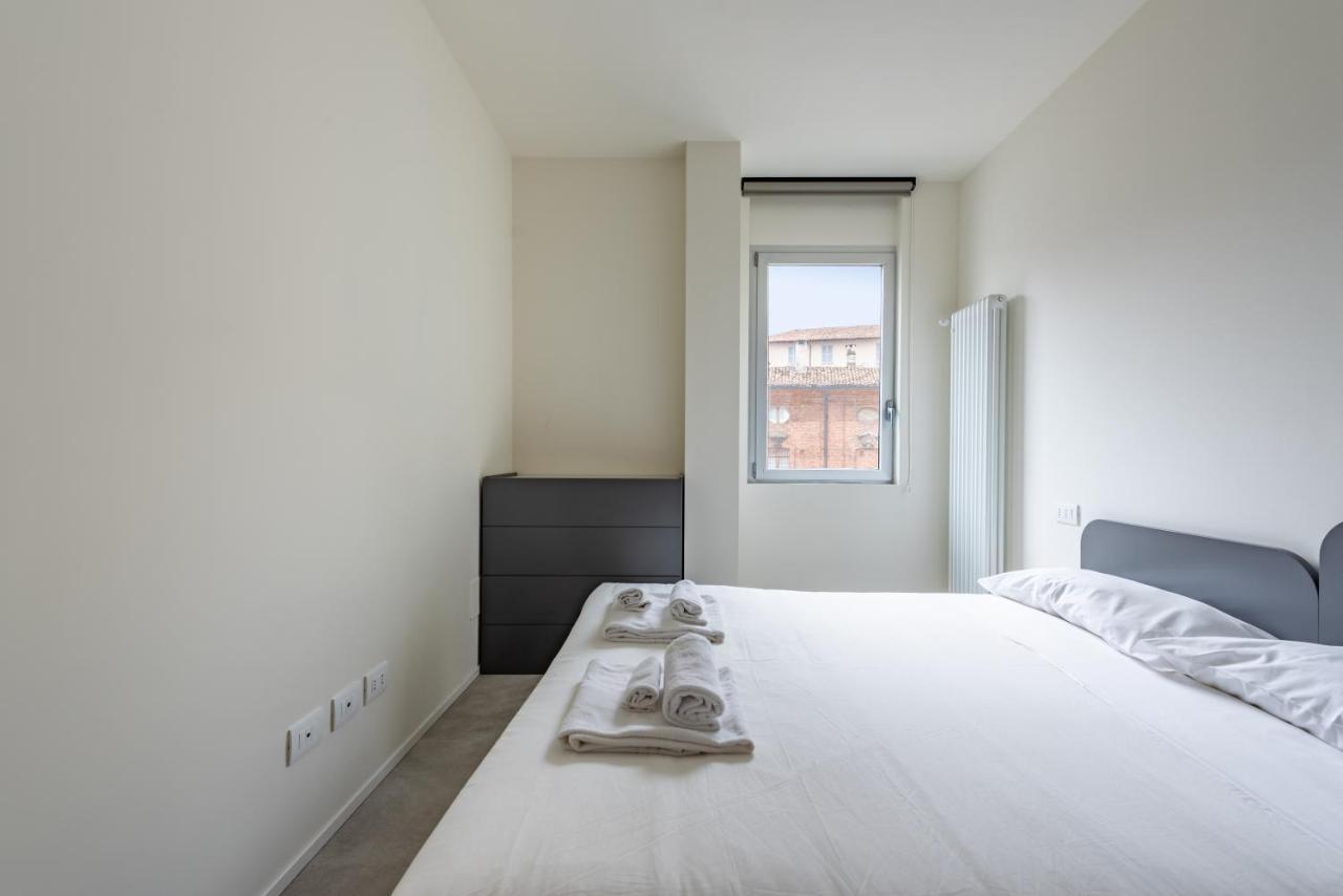 We Home - Santa Sofia House, Duomo Mailand Exterior foto