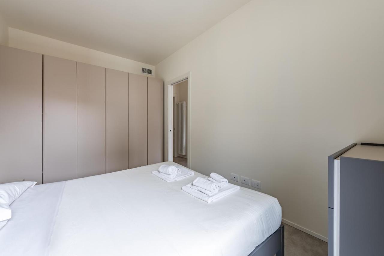 We Home - Santa Sofia House, Duomo Mailand Exterior foto