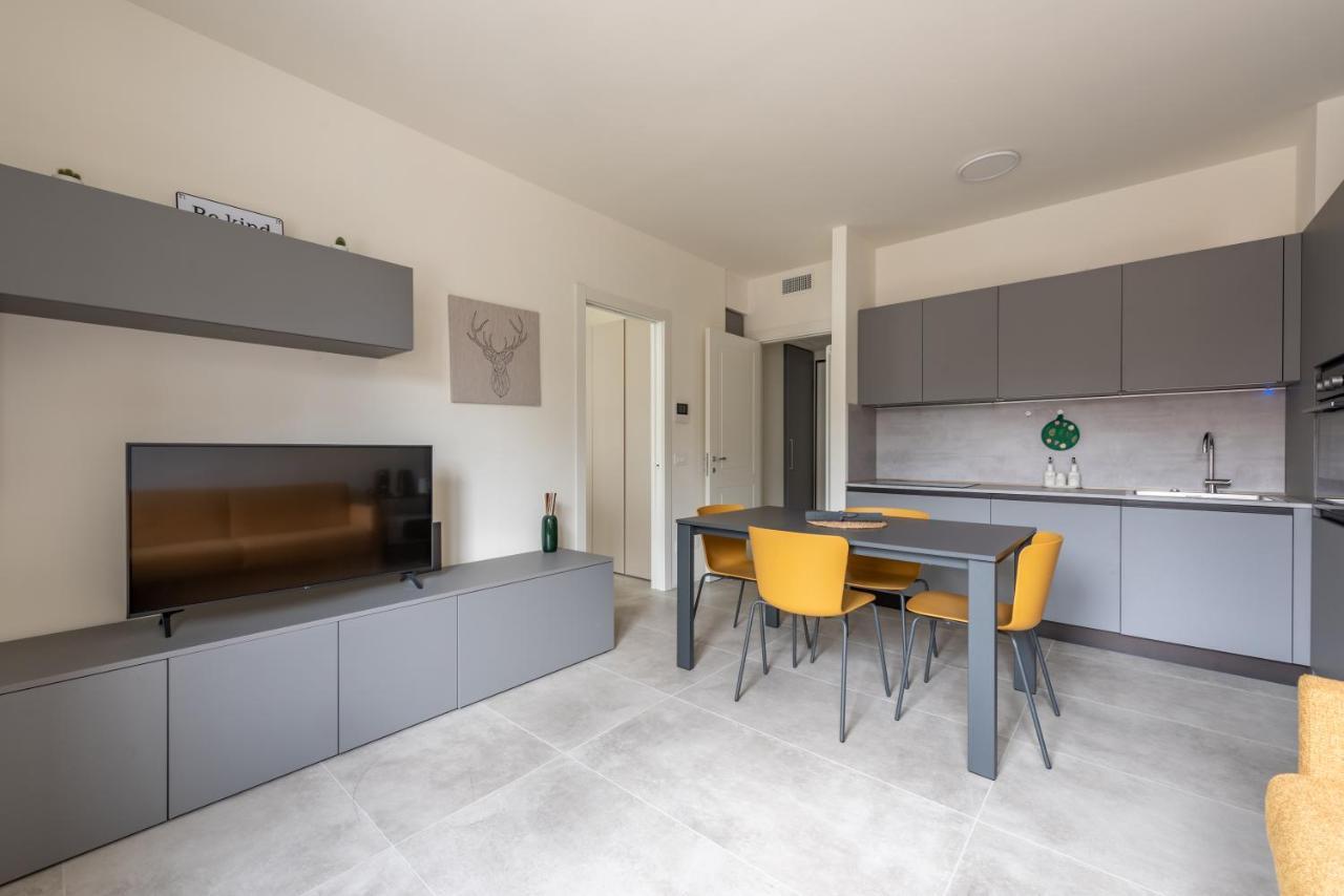 We Home - Santa Sofia House, Duomo Mailand Exterior foto