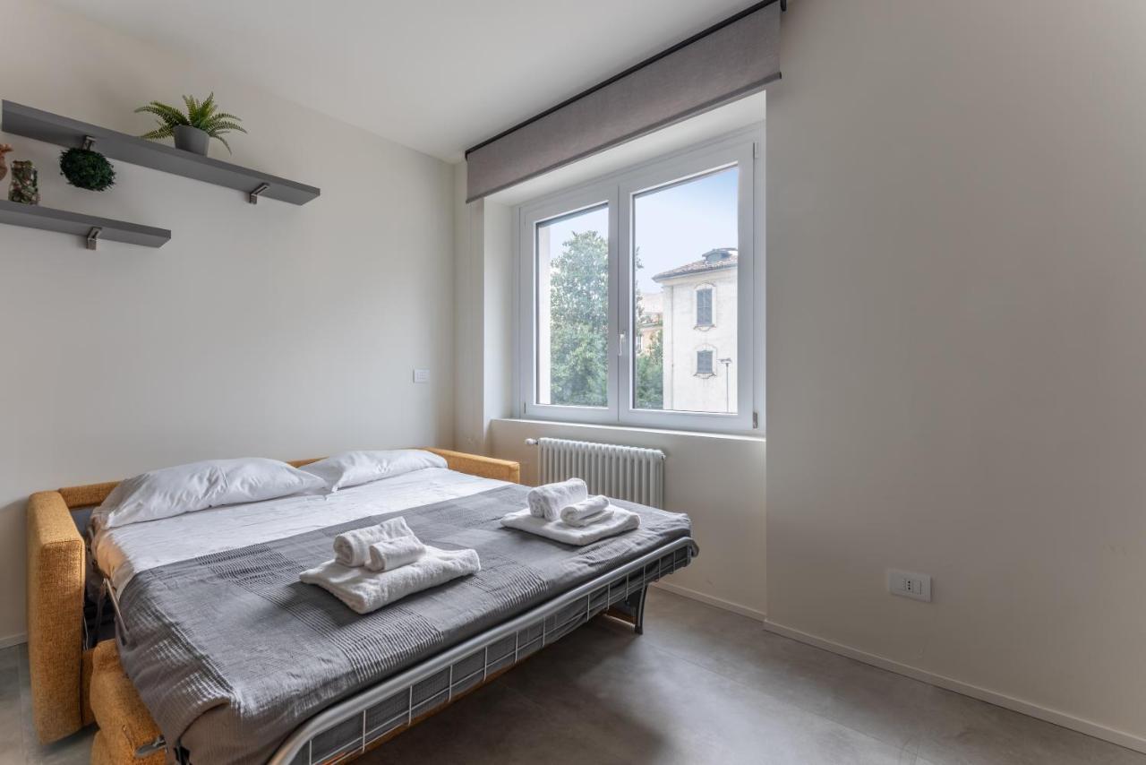 We Home - Santa Sofia House, Duomo Mailand Exterior foto