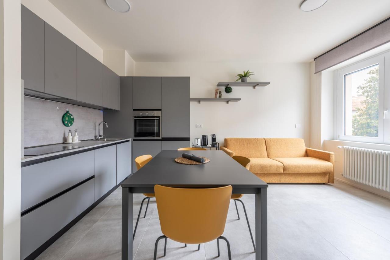 We Home - Santa Sofia House, Duomo Mailand Exterior foto