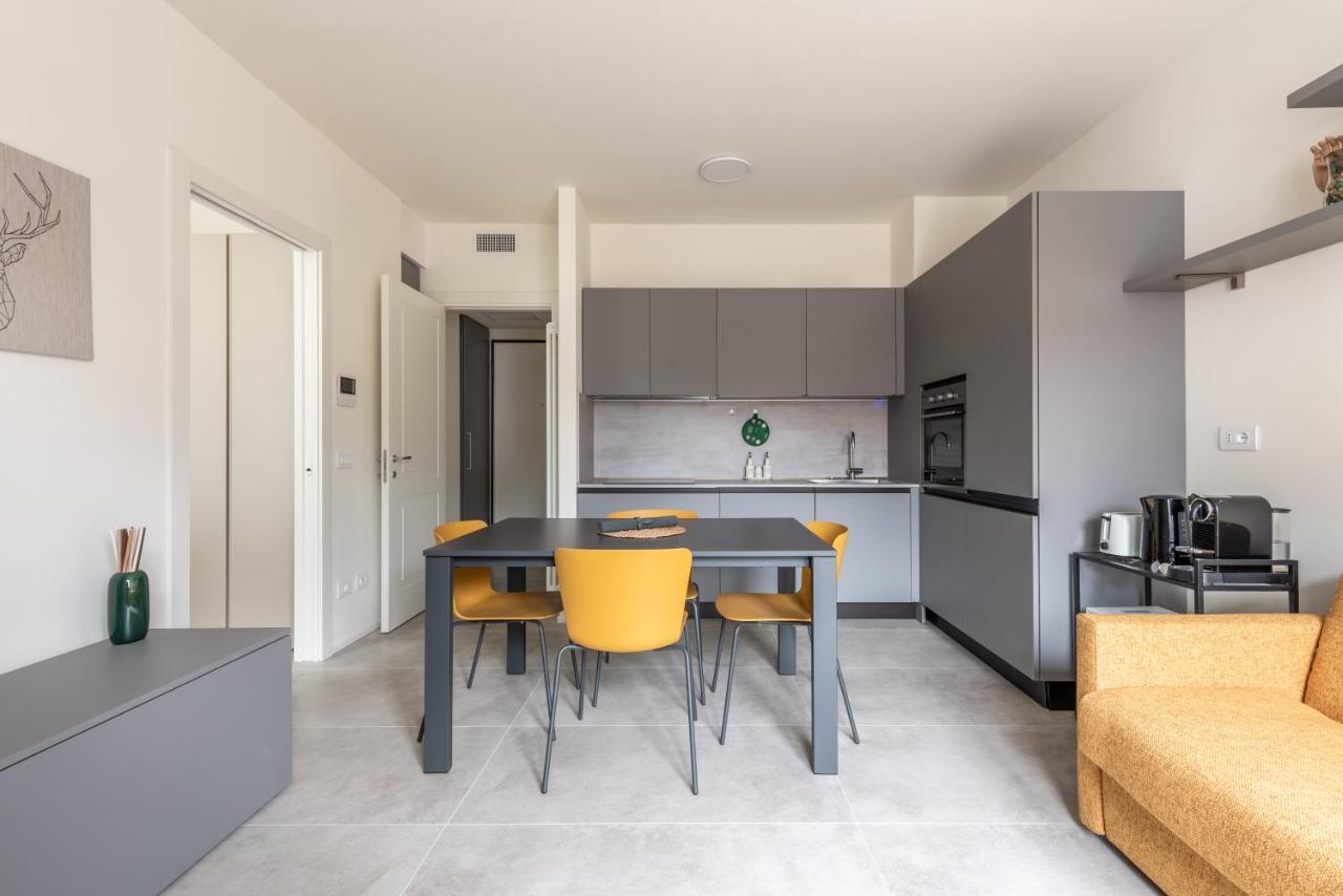 We Home - Santa Sofia House, Duomo Mailand Exterior foto