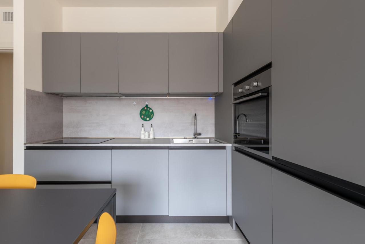 We Home - Santa Sofia House, Duomo Mailand Exterior foto