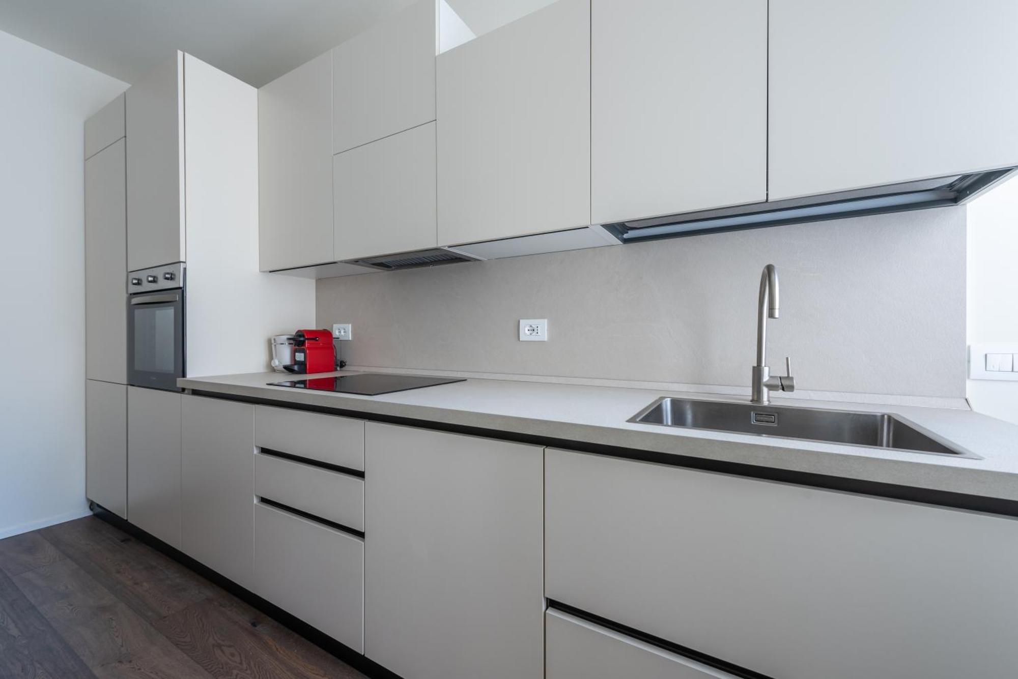 We Home - Santa Sofia House, Duomo Mailand Exterior foto