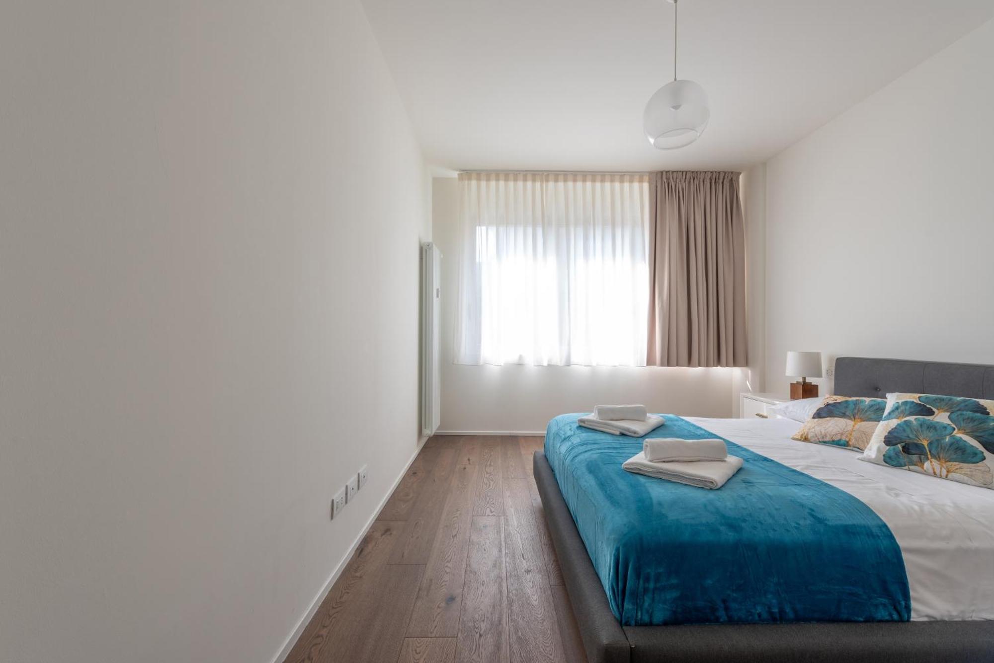We Home - Santa Sofia House, Duomo Mailand Exterior foto
