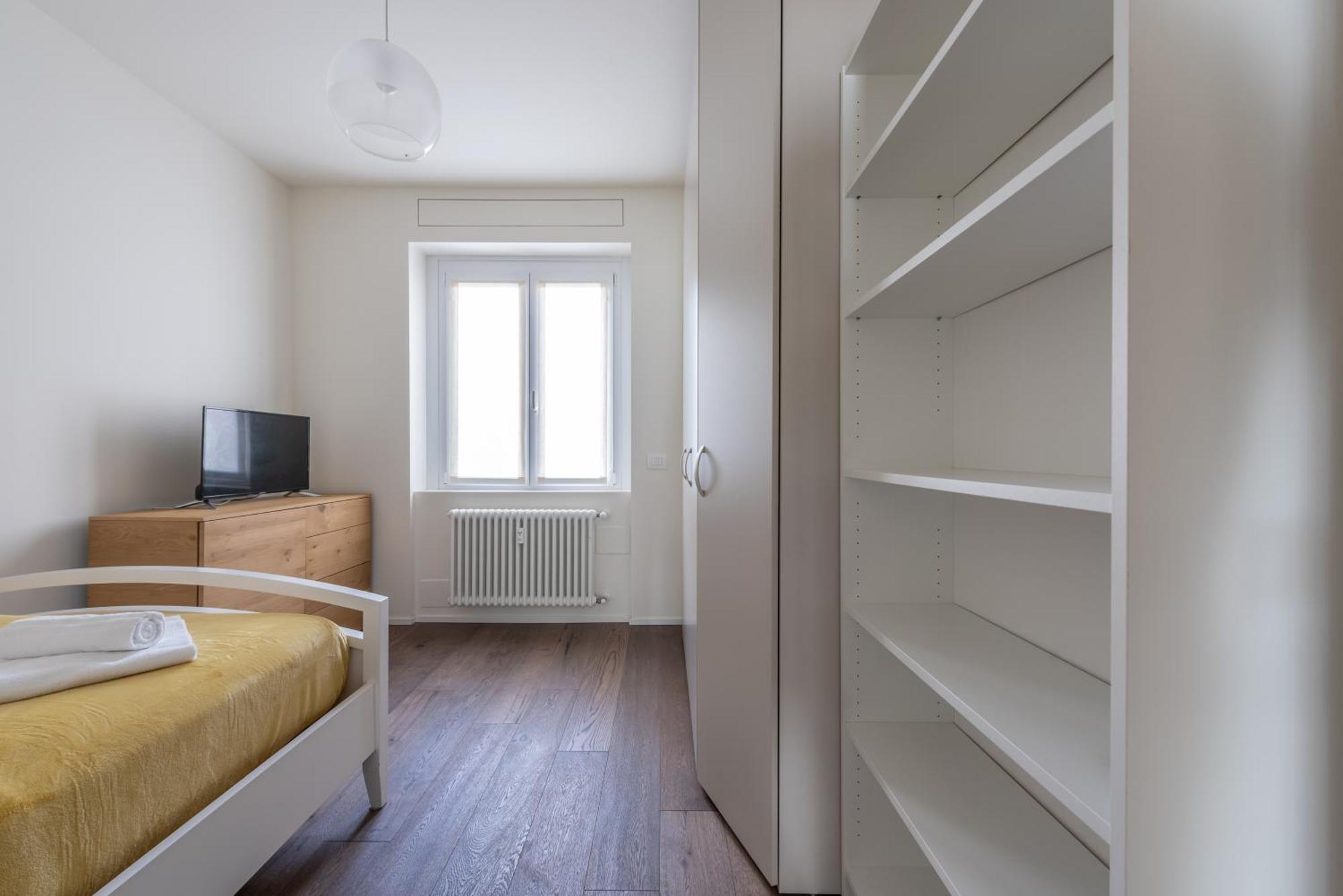 We Home - Santa Sofia House, Duomo Mailand Exterior foto