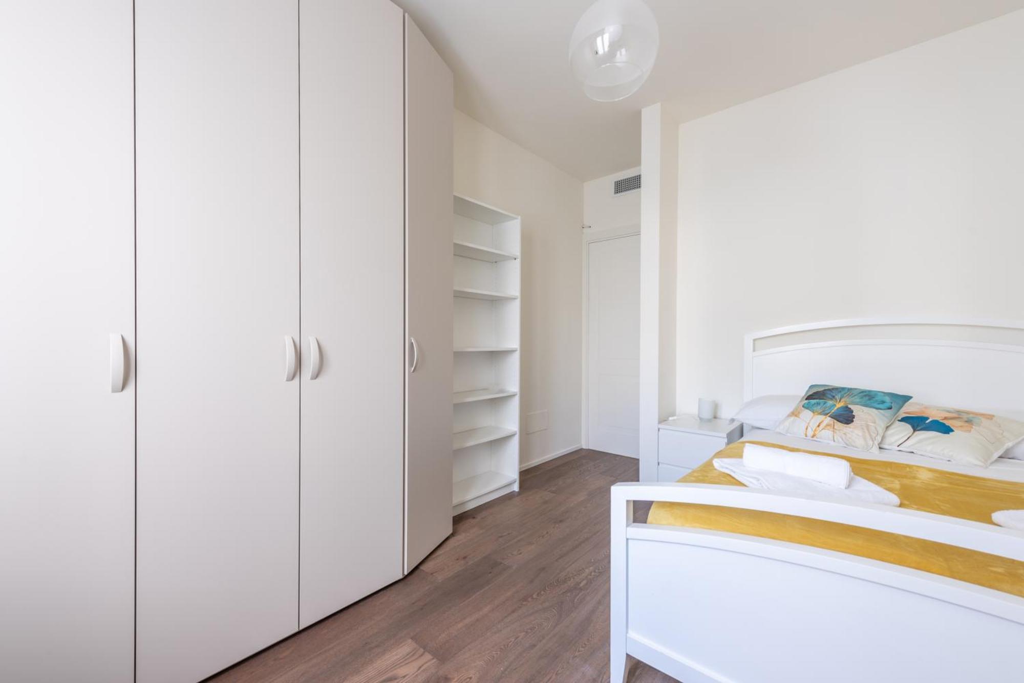 We Home - Santa Sofia House, Duomo Mailand Exterior foto
