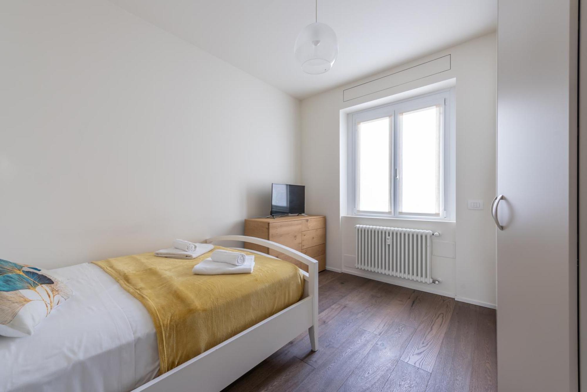 We Home - Santa Sofia House, Duomo Mailand Exterior foto