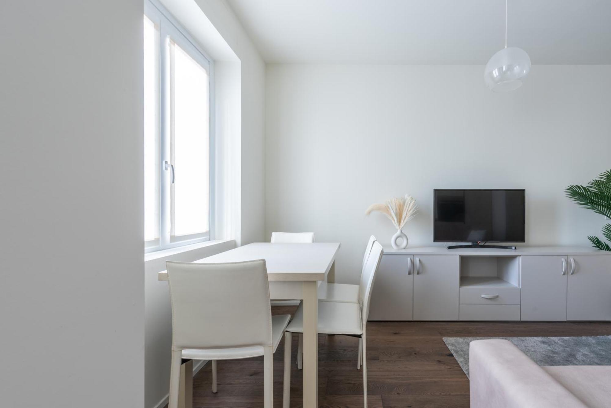 We Home - Santa Sofia House, Duomo Mailand Exterior foto