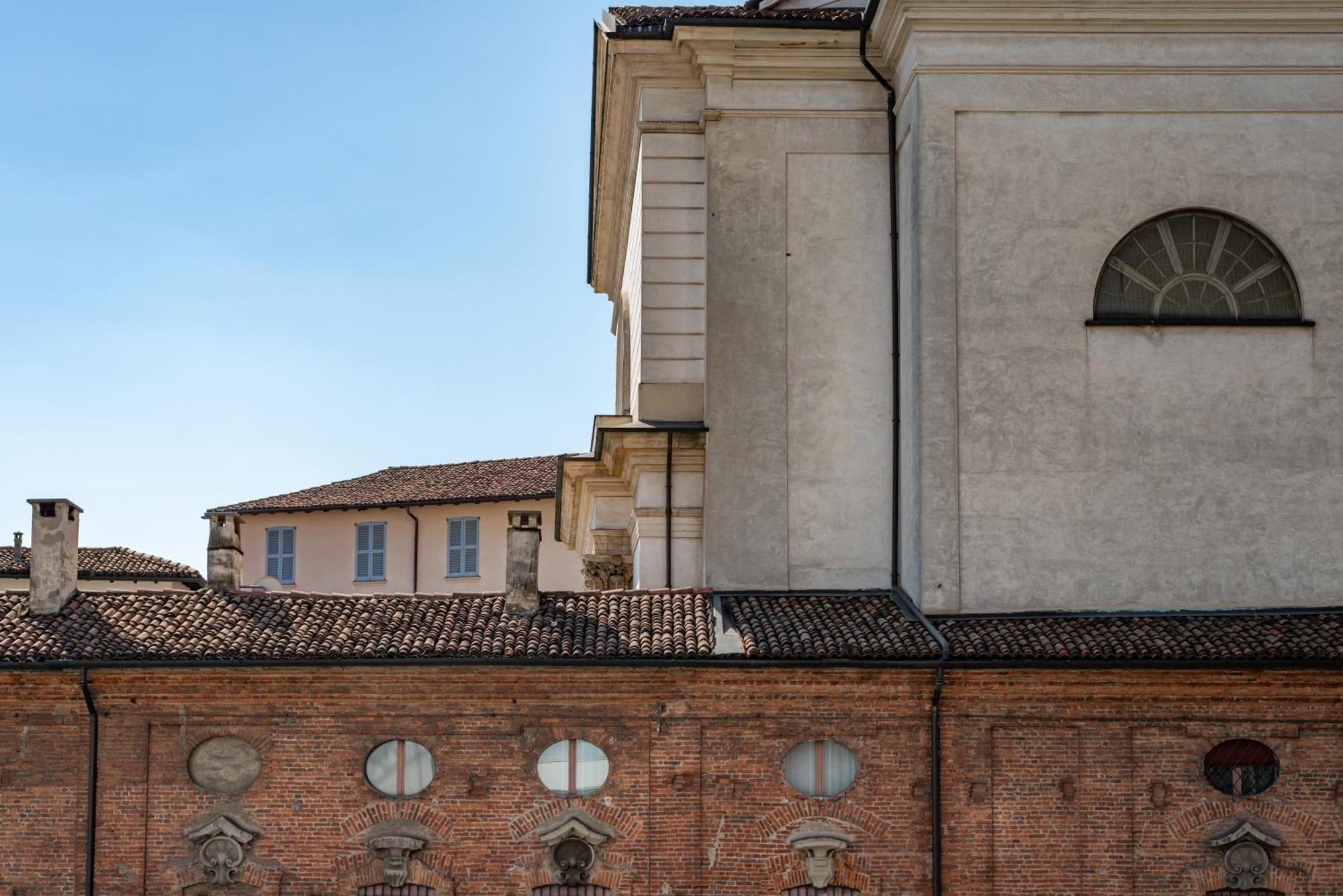 We Home - Santa Sofia House, Duomo Mailand Exterior foto