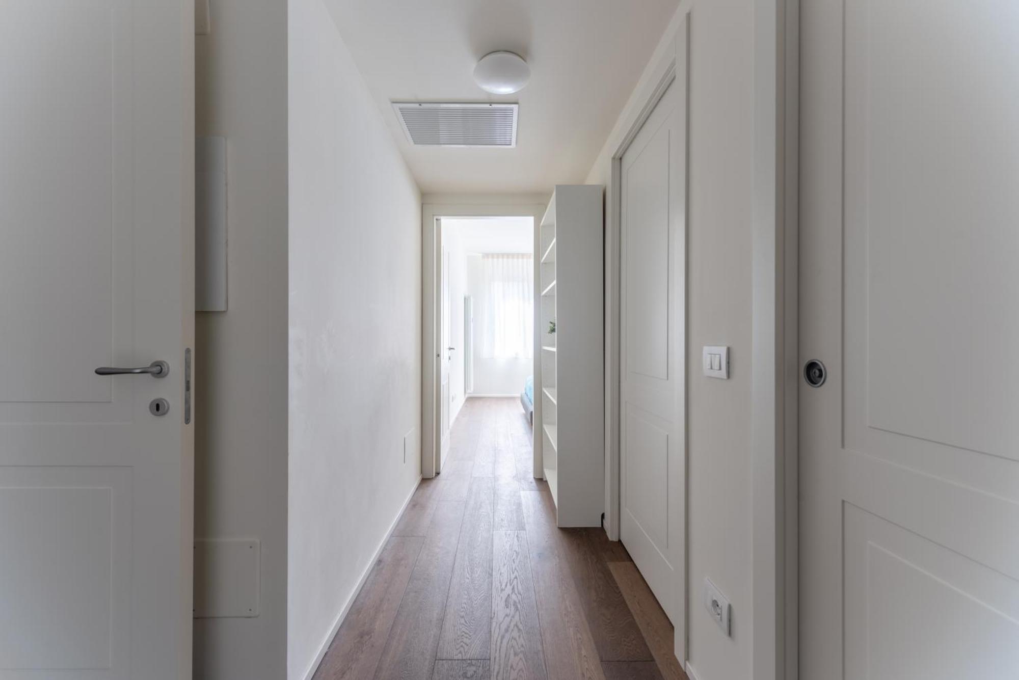 We Home - Santa Sofia House, Duomo Mailand Exterior foto