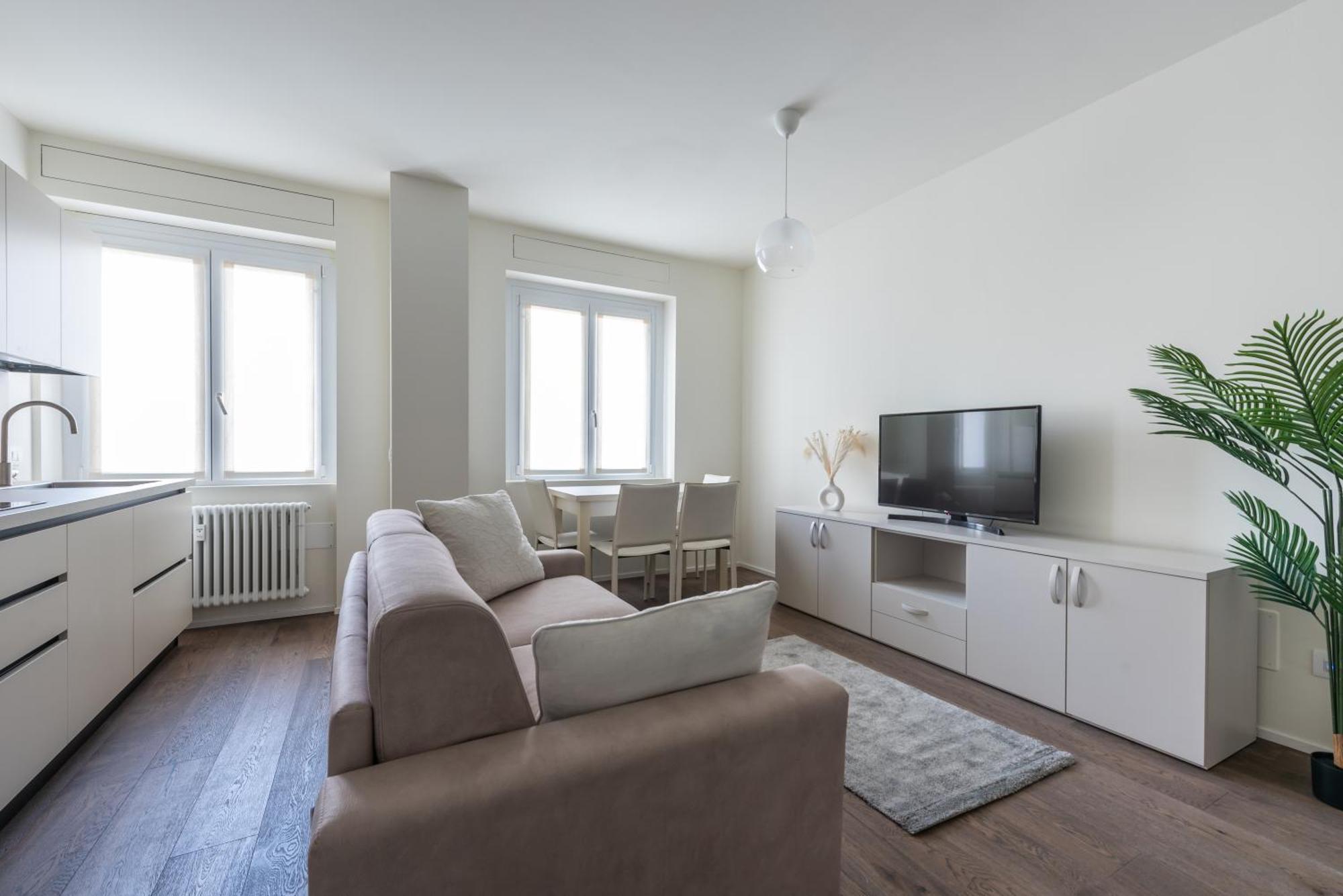 We Home - Santa Sofia House, Duomo Mailand Exterior foto
